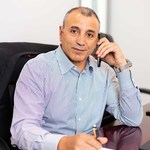 samkoura is swapping clothes online from NORTH WILLOUGHBY, NSW