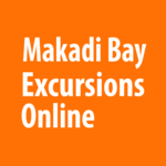 makadiexcursions is swapping clothes online from 