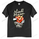 Niall Horan Merch is swapping clothes online from 