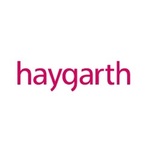 Haygarth is swapping clothes online from 
