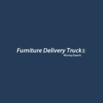 Furniture Delivery Truck is swapping clothes online from 