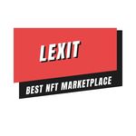 LEXIT - NFT MARKETPLACE is swapping clothes online from 
