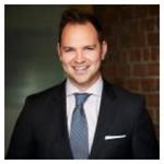 Eric Arnold is swapping clothes online from Toronto, Ontario