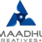 maadhucreatives is swapping clothes online from 