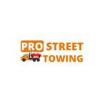 prostreettowingmelbourne is swapping clothes online from BRUNSWICK, VIC