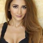 Demi Mann is swapping clothes online from  Beverly Hills, California 
