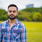 shahzaibraees is swapping clothes online from 