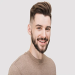 Paul Gorham is swapping clothes online from 