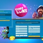 signuphappyluke is swapping clothes online from 