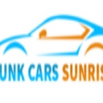Junk Cars Sunrise is swapping clothes online from 