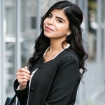 shwetalal is swapping clothes online from 