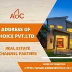 addressofchoice is swapping clothes online from 