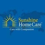 sunshinehomecares is swapping clothes online from 