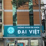 phòng khám đa khoa đại việt is swapping clothes online from 