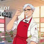 kfcslot is swapping clothes online from 