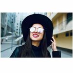 Karla Carbo Utah is swapping clothes online from 