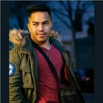 Lodi Emmanuel Palle is swapping clothes online from 