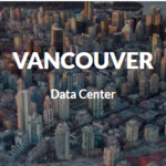 ServerMania Vancouver Data Center is swapping clothes online from 
