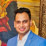 lithviksharma is swapping clothes online from New Delhi, New Delhi