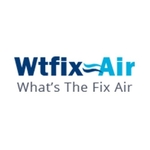 wtfixair1 is swapping clothes online from 