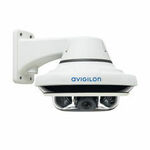 Avigilon Multisensor Cameras is swapping clothes online from MARKHAM, ON
