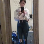 wenritch is swapping clothes online from 