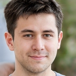 simonhegber is swapping clothes online from 