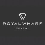 Royal Wharf Dental is swapping clothes online from London, London