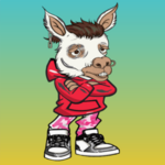 bermudaunicorn11 is swapping clothes online from 