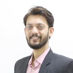 ruchir is swapping clothes online from 