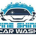 Fine Shine Car Wash is swapping clothes online from 