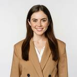 Gabriela Walker is swapping clothes online from 