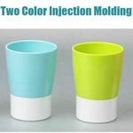Two Color Injection Molding is swapping clothes online from 