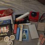 kimberlyj is swapping clothes online from 