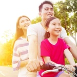 Period 9 flying star is swapping clothes online from 