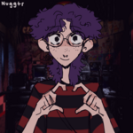 vitheway543 is swapping clothes online from 