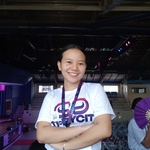 Ruthiemay Esquilador  is swapping clothes online from NABUA, BICOL REGION