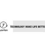 yorfantechnology is swapping clothes online from Shenzhen, Guangdong