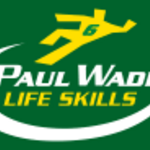 Paul Wade Life Skills is swapping clothes online from 