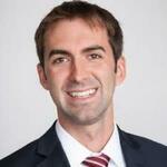 Andrew Robert is swapping clothes online from 