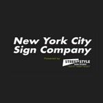 nycitysign is swapping clothes online from 