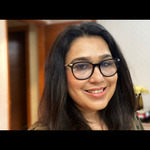 Tapasya Mundhra is swapping clothes online from Delhi, Dubai