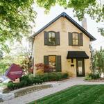 cornerstonefamily is swapping clothes online from 