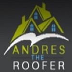 Andres the Roofer is swapping clothes online from 