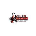 MDKSERVICES is swapping clothes online from 