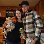 mandytt95 is swapping clothes online from 