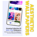 aestheticwallpapers is swapping clothes online from 