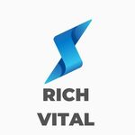 richvital is swapping clothes online from 