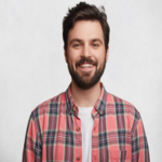 Gregg Riley is swapping clothes online from 