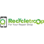 recycletroop is swapping clothes online from GOTHENBURG, VASTRA GOTALAND COUNTY